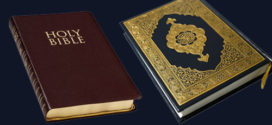 A ËSHTË KURANI KOPJE E BIBLËS ?