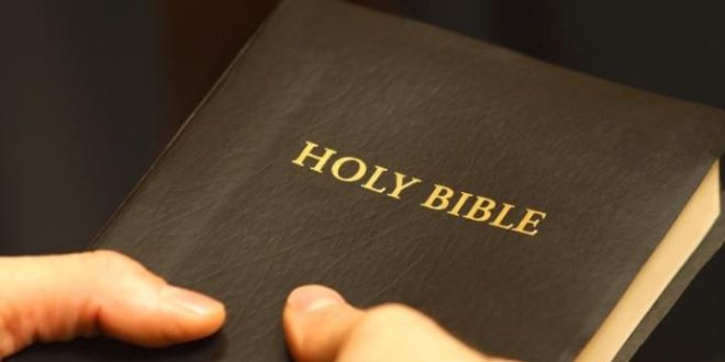 A është Bibla kontradiktore?