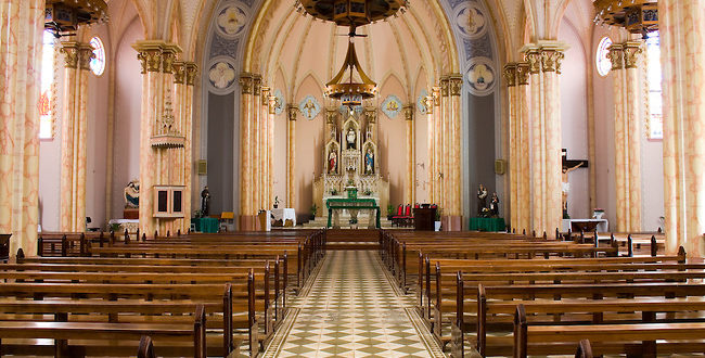 Shën PALI – Arkitekti i Krishterizmit (Pjesa e parë)