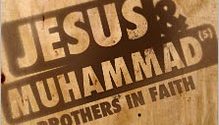 Jesus and Muhammad compared
