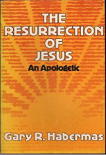 Resurrection debate transcript
