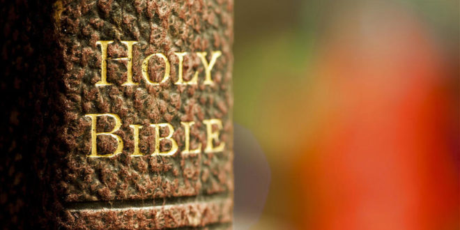 A eshte Bibla fjala e Perendise?