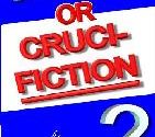 Crucifixion or Cruci-Fiction