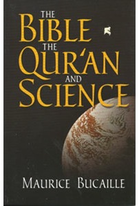 Bible, Koran and Science