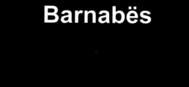 UNGJILLI I BARNABES