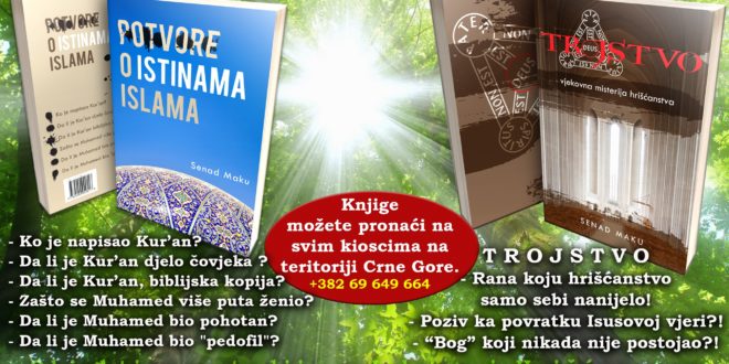 Rasprave o trojstvu – Historijske bilješke