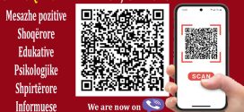 BËHUNI PJESË E KOMUNITETIT NË VIBER…