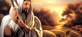 Historia e profetit Isa a.s