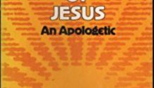 Resurrection debate transcript