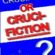 Crucifixion or Cruci-Fiction