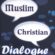 Dialogu i të Krishterit me Muslimanin !
