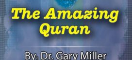 THE AMAZING Quran
