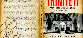 TRINITETI – Misteri shekullor i Krishterimit