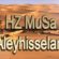 Hz. MUSA a.s.