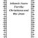 Islamic facts for the Christians and the Jews