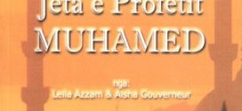 Jeta e Pejgamberit Muhamed a.s.