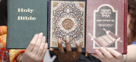 Comparison between the Quran and the Most Important Current Scriptures