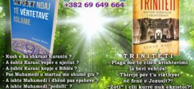 A ISHTE MUHAMEDI “PEDOFIL” ?
